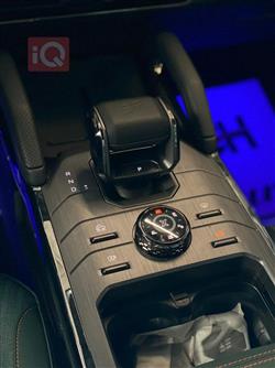 Jetour T2